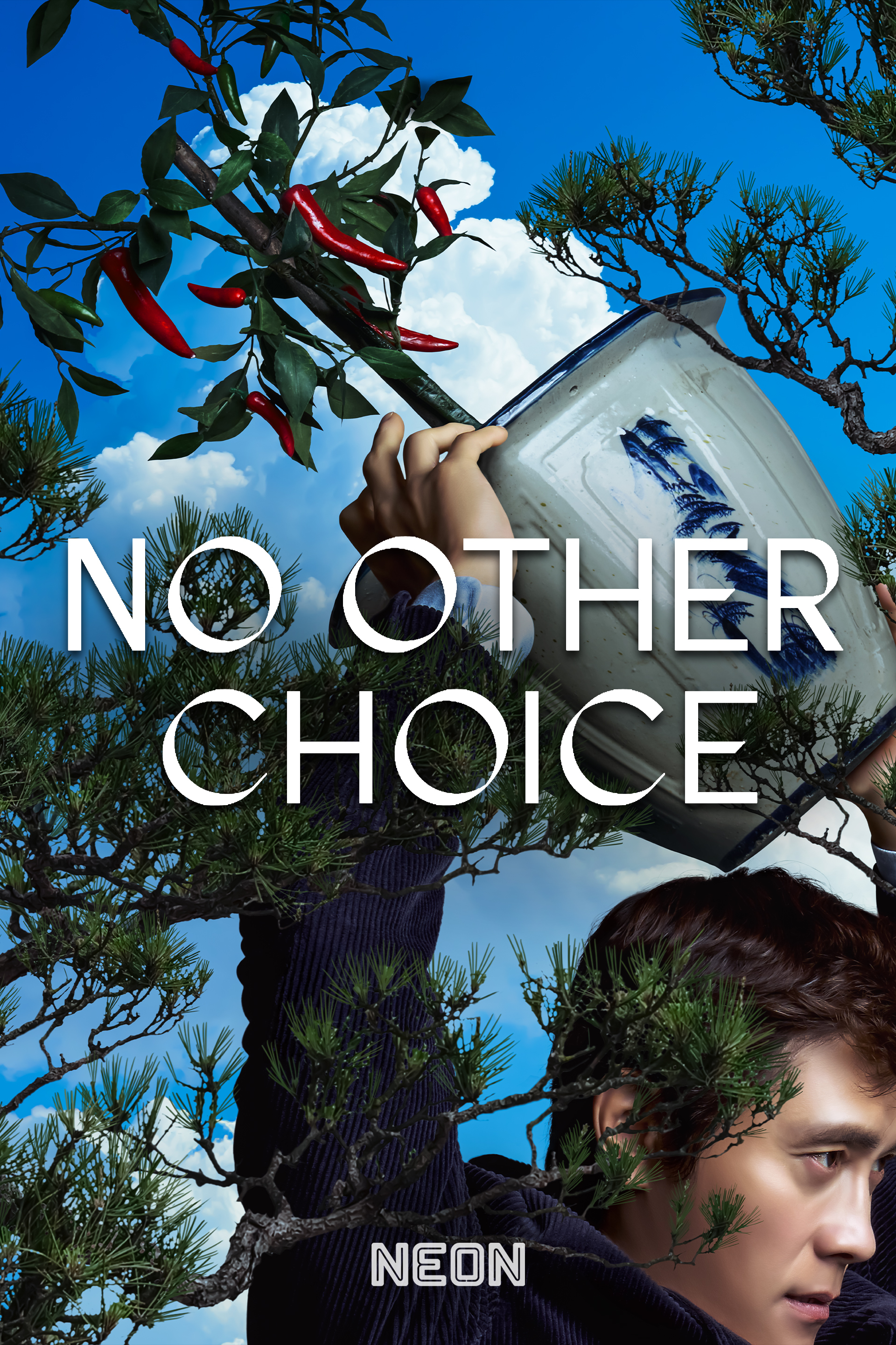 No Other Choice (2025) [319560] (A1766772507) [[Movies]] --Plex--
